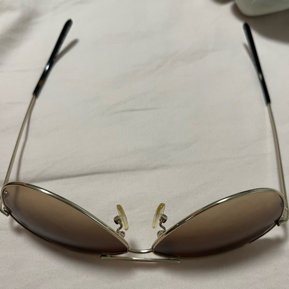 Authentic Coach Sunglasses - Picture 2 of 3